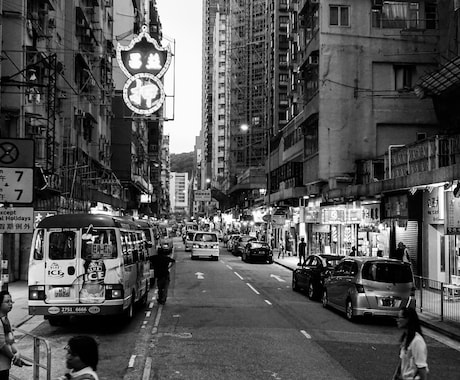 香港の市内撮影代行します 香港の紹介や擬似旅行などにご利用ください！ イメージ2
