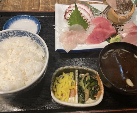 30日間食事アドバイスをおこないます 1ヶ月マンツーマン食事指導(おためし企画) イメージ1