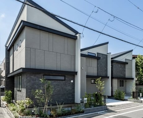 敷地から建物ボリューム図面を作成します 敷地情報から入る建物ボリュームを提案します。 イメージ1