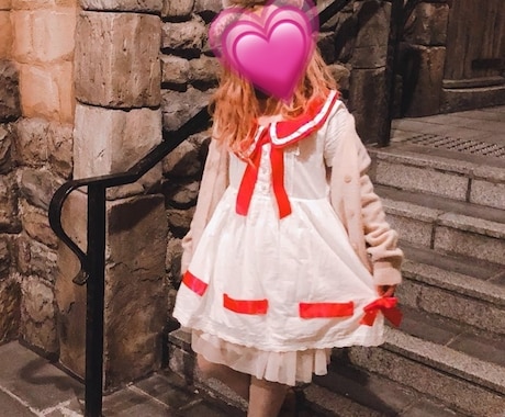 舞台、コスプレ衣裳の加工・製作、洋服リメイクします 既製品や布・型紙からあなたの理想のアイテムをお作りします イメージ2