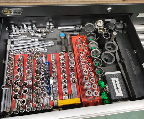 現役整備士が解説します 工具や経験ゼロでもできる安全な車整備 イメージ1