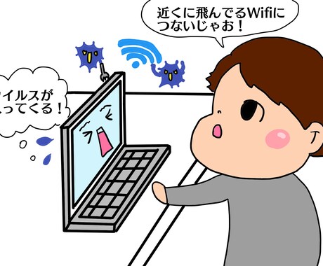 企業向けのイラスト描きます どんなイラストでも描きます！ヒアリングを大切にしています。 イメージ2