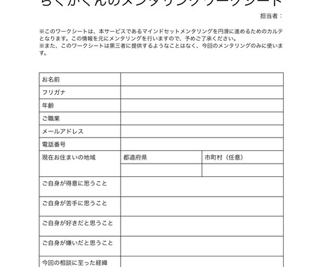 目標達成！あなたのマインドセットを整えます 100人以上の大学生を束ねる僕が教える目標へのマインドセット イメージ2
