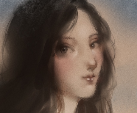 似顔絵・アイコン描きます 似顔絵と共にあなたの良さを引き出します イメージ2