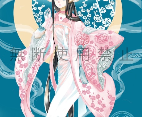 淡いタッチのイラストを描きます 物語の挿絵のような暖かいイラストが得意です イメージ2