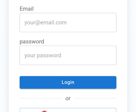 Android・iOS向けのアプリ開発します 専用の業務用アプリなどを作成します。 イメージ1