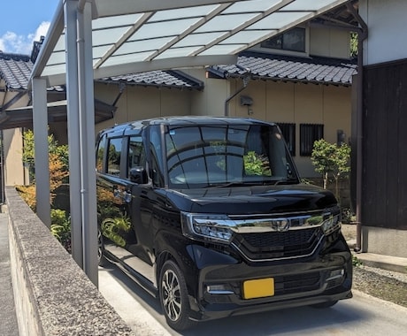 車庫証明関係の申請書を作成します 車庫証明関係の申請書を作成します。 イメージ1
