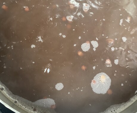 飲食業、料理好きな方に得する情報を提供します 出汁の引き方、求肥や和菓子、和食の仕込み！ イメージ2