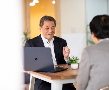 50代・60代向け 親の介護準備と終活を整理します 後回しの不安を、今やるべき具体策に変えます イメージ2