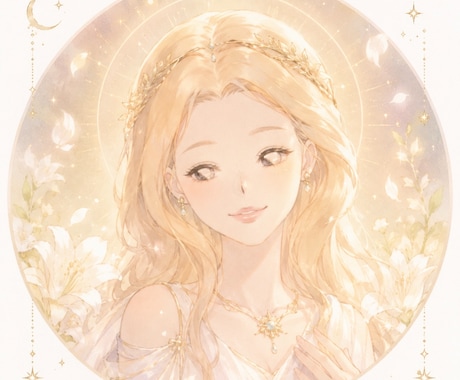 結婚に進む時期占います パートナーがいる方向け/結婚チャンス/サクっと鑑定 イメージ1