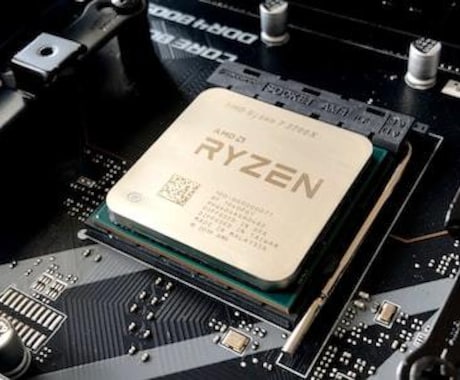自作PCをお得に構成&組み立てをサポートします あなたの自作PCライフをしっかりサポート！ イメージ2