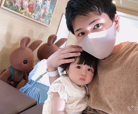 インスタの情報正しい？新米パパママの不安を聞きます お一人様１つだけ、子育て出産など不安なことに答えます！ イメージ2
