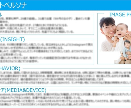 UI/UXのスポットコンサルを承ります どこから直せば？わからなくなってしまった方！手伝います！ イメージ2