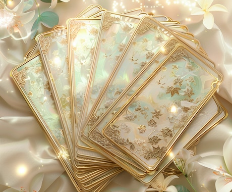 彼を惹きつける恋愛タイプ☾･*診断します あなたの魅力で彼の心を惹き寄せる✧診断カード付☾･ イメージ2