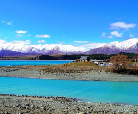 写真素材提供します 日本・海外の風景写真がメインです イメージ2