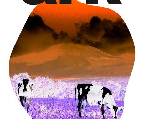 フライヤー作成します 低単価でポップなフライヤーを作成します！ イメージ2