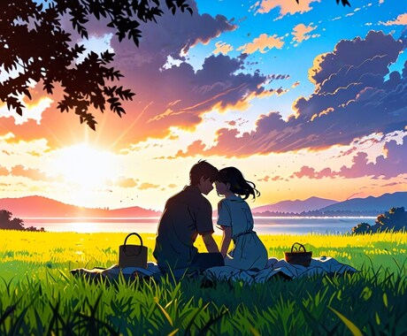 片思いの行方♡あなたの恋愛運占います 霊感タロットで彼の気持ちと2人の未来をハッキリ視ます♡ イメージ2