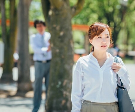 護身術トレーナーがいざという時の相談に乗ります 戦うことだけが護身術ではない！身を守るための相談に乗ります イメージ1
