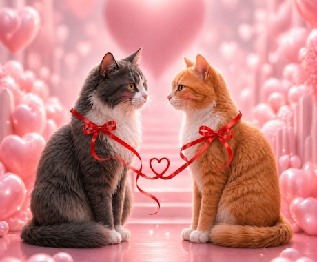 １分でもOK!動物好きさんのお話、聞きます 周りが引くほどのその熱量、動物愛、思い切り語りませんか？ イメージ2