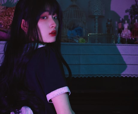 レタッチを代行します 撮影したお写真のレタッチ作業を代行で行います イメージ1