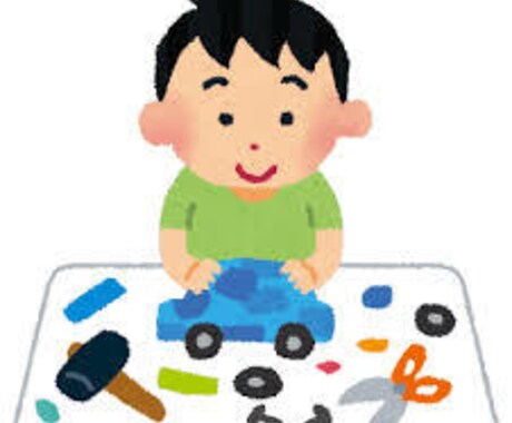 先生へのスキルアップ応援します 幼稚園・保育園や学校の先生への発達に関するアドバイス イメージ1