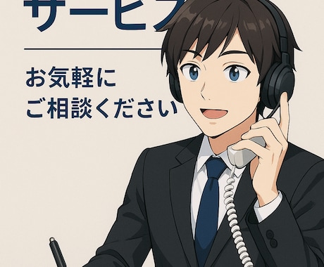 あなたの悩みや愚痴全て聞きます あなたがちょっと楽になってくれたら嬉しい イメージ1