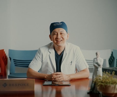 映像を軸にブランドコミュニケーションを設計します 綺麗なだけじゃない。ブランドの温度まで映像化。 イメージ2