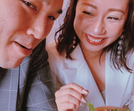 結婚式や準備動画制作、写真編集いたします 素敵な瞬間を残しましょう^_^ イメージ1