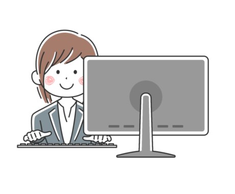 自分で入力した方へ！確定申告の監査・代行いたします 入力は自分、仕上げはプロ。適正にチェックして申告します イメージ2