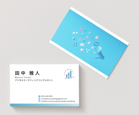 印刷会社15年のプロが翌日初稿でデザインします 修正3回無料＋安心のキャンセル保証付き イメージ2