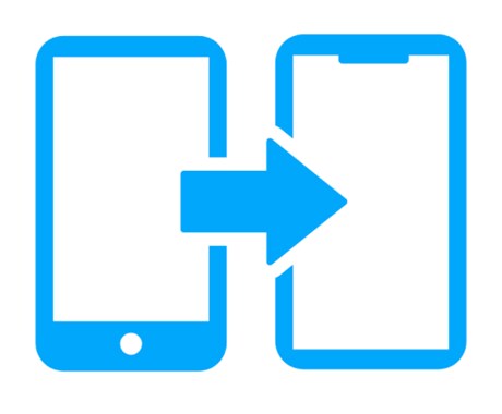 ムダを節約！スマホのデータ移行教えます データ移行有料化！節約への一歩教えます！ イメージ1