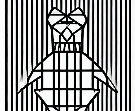 ペンギンのイラストを制作しています かわいいペンギン10体セットです イメージ2