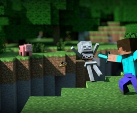 マインクラフトのサーバー構築をお手伝いします Minecraft Java版のサーバー構築の手伝います！ イメージ1