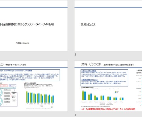 提案書・会社紹介・製品紹介の作成・翻訳を行います 実務経験に基づく日本語・英語での対応！ イメージ2