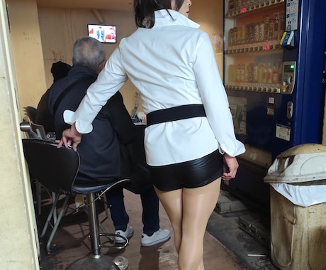 ニューハーフより綺麗な女装が貴方の相談承ります あなたの悩みは？聞かせてね(⁠*⁠˘⁠︶⁠˘⁠*⁠)⁠⁠♡ イメージ2