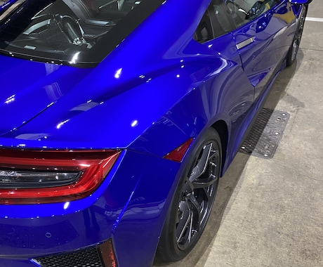 カーコーティングやボディメンテナンスの相談乗ります 本当に愛車に合ったボディコーティングやメンテナンスとは？ イメージ2