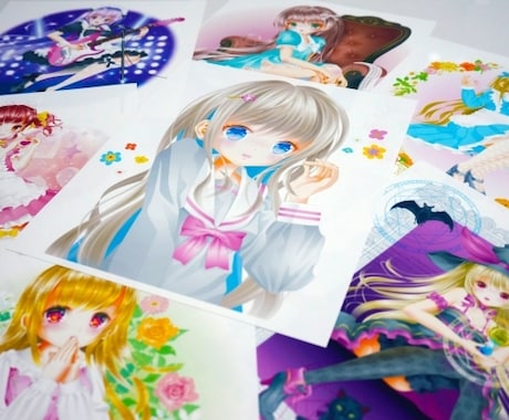 AI生成イラストを使用した漫画のシナリオ作成します どんなジャンルでも対応可能！オリジナリティあるシナリオを提供 イメージ1