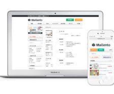 格安でフリマサイト/CtoCサイトを制作します 新規サイト構築でメルカリのようなサイトを運営してみたい方へ イメージ1