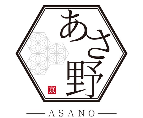 細部にまでこだわったロゴを丁寧にお作りします Aiデータ込！プロデザイナーがオーダーメイドで作成 イメージ2