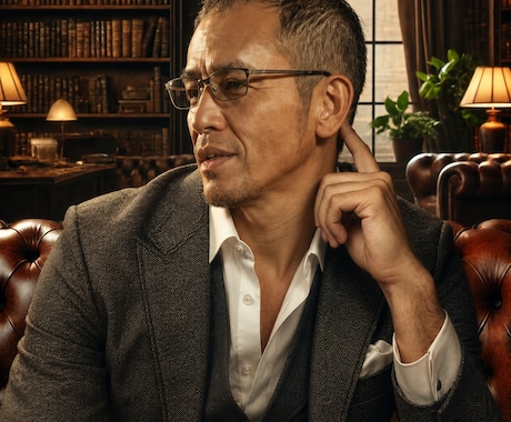 モテオヤジの本音✨心理を包み隠さず暴露します 男心が丸わかりの恋愛相談トークしてみませんか？ イメージ1