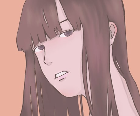 人物イラスト・アイコン作成します イメージ1