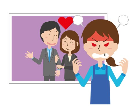 奪われた恋を取り戻します 失った愛を再びあなたのもとへ―真実の絆を取り戻すリーディング イメージ2