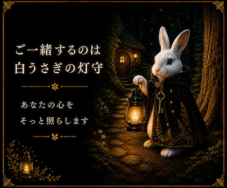 今日の灯をお届けします 未来を急がず、今の心にそっと灯をともします イメージ2