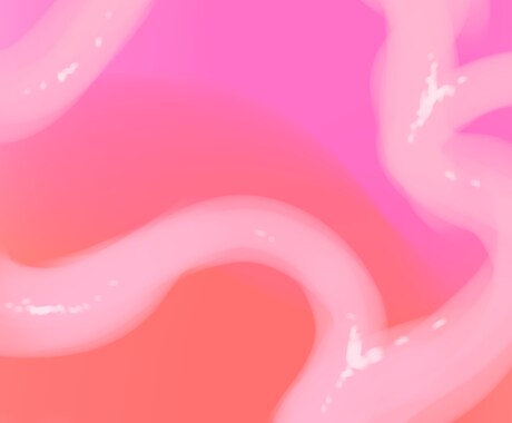 即納OK！アイコンイラストを描きます ☆抽象画を安く！早く！あなたのアイコンに！ イメージ2