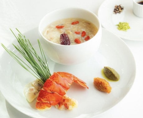 スーパーの食材をレストランの味にしちゃいます ☆現役シェフ☆がどんなお悩みにもお答えします！ イメージ1