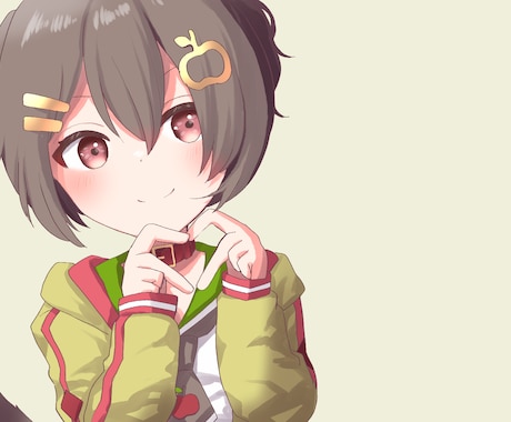TRPGや配信に使用しやすいイラスト製作します 商用利用時の加算料金は頂きません。 イメージ1