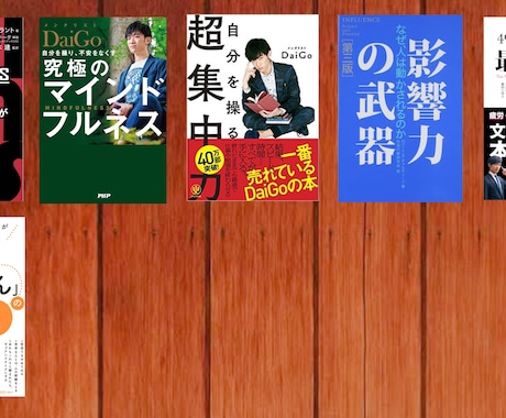 要約済みの本の要約文をご提供します ◎読書レポートやYouTubeの要約台本としても活用可能◎ イメージ1