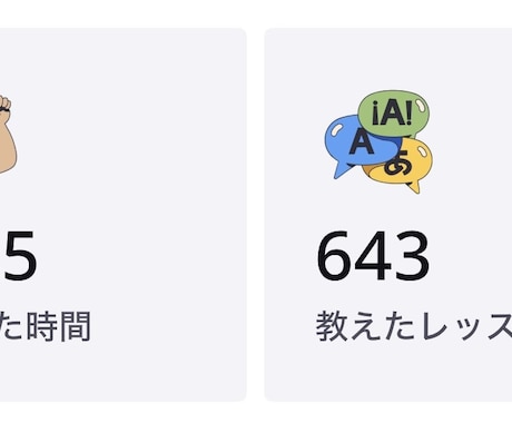日本語教員試験の対策の相談に乗ります 日本語教員試験合格者と一緒に試験対策をしませんか イメージ2