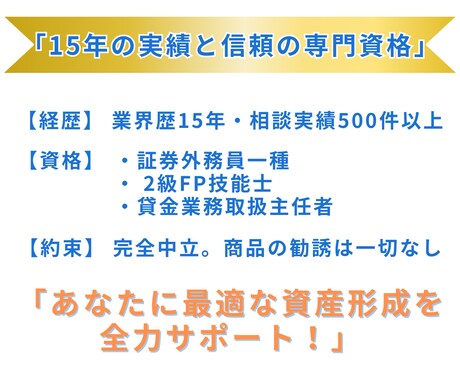 積立保険vs新NISA、最適な比率を教えます 保険を見直して新NISAの運用資金を最大化します。 イメージ2