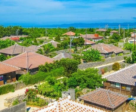 沖縄で民泊のイロハ 許認可取得方法まで教えます 民泊の物件取得 初期資金調達 利益の出し方 許認可取得まで！ イメージ1